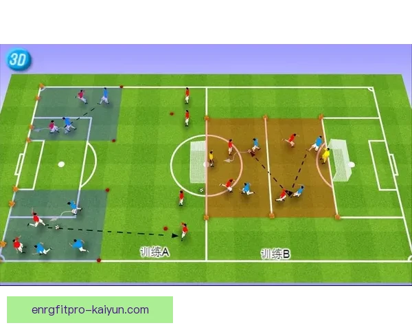 足球锋线对决的战术分析与趋势观察