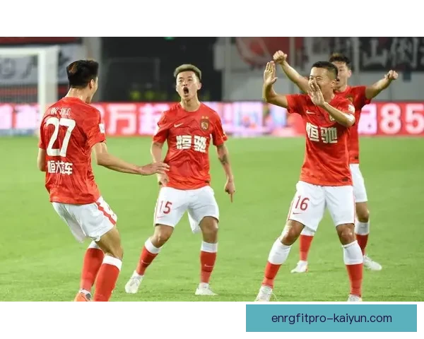 广州队中超前景分析：状态回暖，竞争力增强值得关注