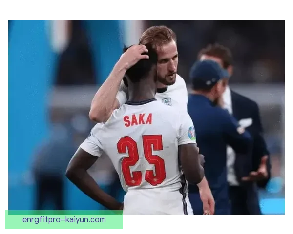 Saka 持续提升突破能力，成为对手防线的威胁所在