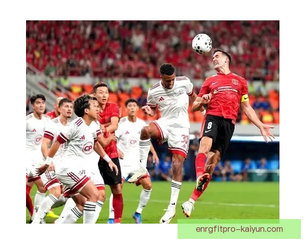 中超本土射手表现稳健，争夺金靴激烈竞争持续升温