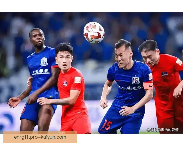 中超关键比赛即将来袭，球队状态与表现值得关注