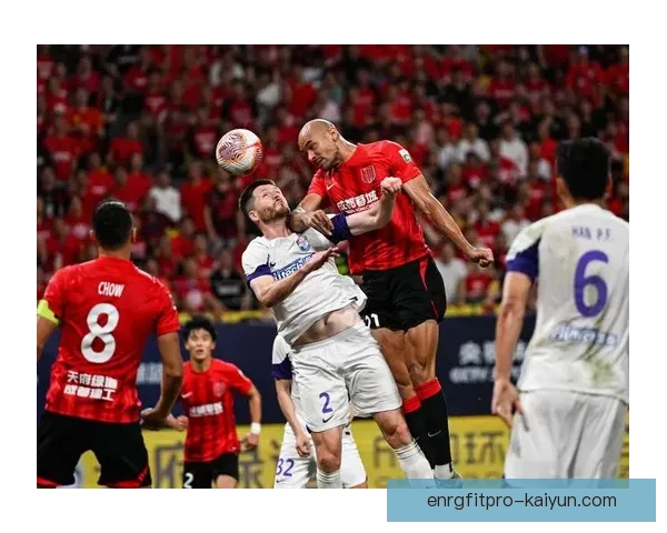 中超保级大战即将开启，多支球队争相力争保级形势严峻