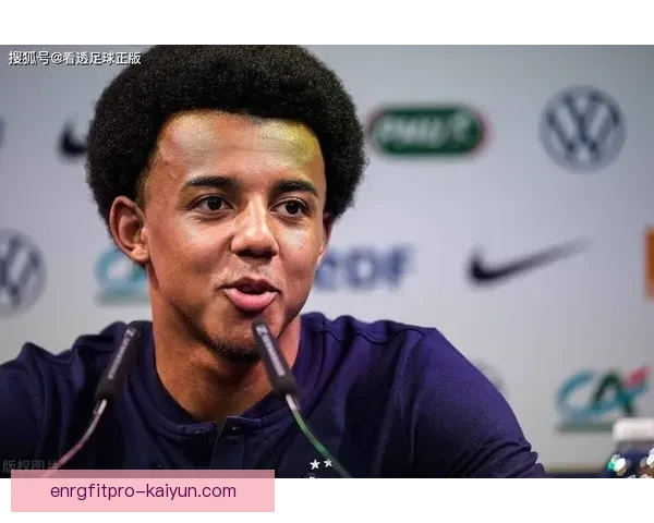 范戴克近期表现稳健，洛特高度评价其防守领导力与状态回暖