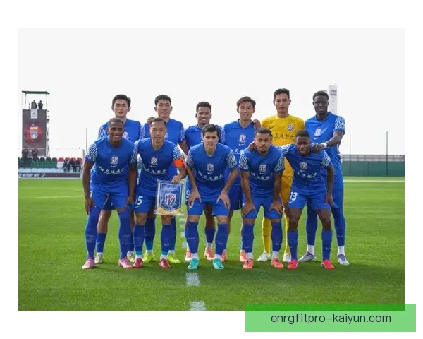 上海申花俄罗斯主帅近期带队表现稳健